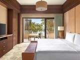 Deluxe Double Suite