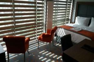 Onyx Business Hotel, Ankara