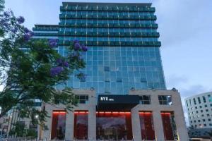 NYX Tel Aviv, Tel Aviv