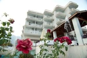 Adalin Resort Hotel, Kemer