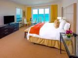 Standard Double room with balcony and with ocean view