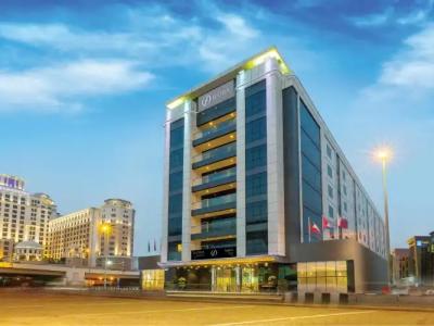 Flora Al Barsha at the Mall - 116