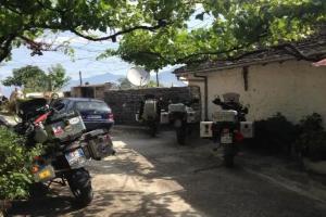 Konaku Guest house, Gjirokaster