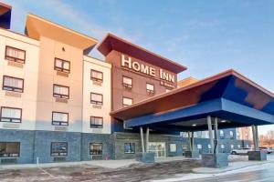 Home Inn & Suites Saskatoon South, Saskatoon