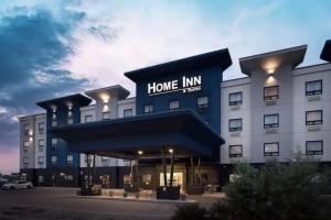 Hotels in Saskatoon