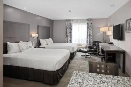 Home Inn & Suites Saskatoon South - 4