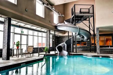 Home Inn & Suites Saskatoon South - 13