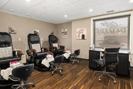 Home Inn & Suites Saskatoon South - 23