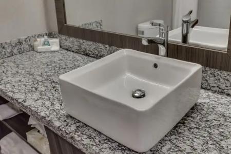 Home Inn & Suites Saskatoon South - 9