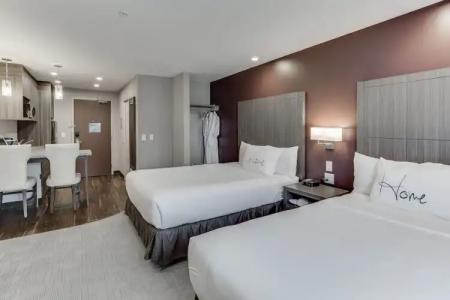 Home Inn & Suites Saskatoon South - 60