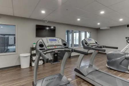 Home Inn & Suites Saskatoon South - 22