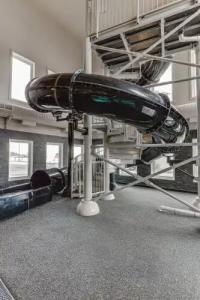 Home Inn & Suites Saskatoon South - 12