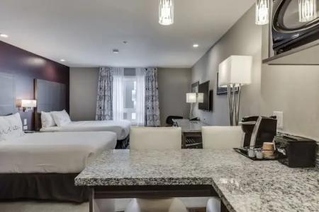 Home Inn & Suites Saskatoon South - 44