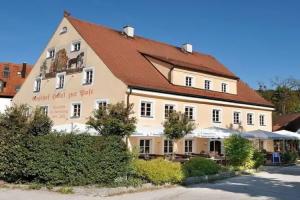 Hotel zur Post, Herrsching am Ammersee