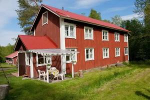 Soltorp Eco Lodge, Porvoo