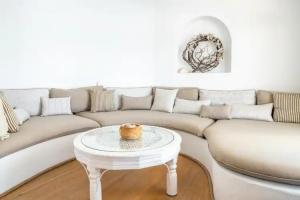 Ode Villa, Oia