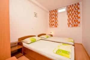 Apartments Darko, Podstrana