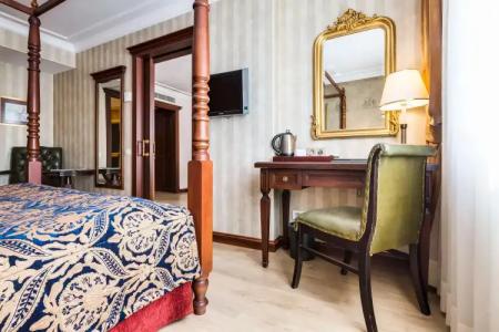 Gordion - Special Class - 4