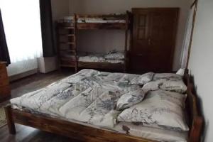 Oreg Diofa Vendeghaz, Abaujszanto
