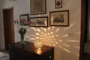 Lu Puzzu Luengu B&B, Canisi