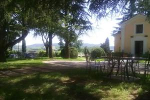 Villa Montrona RR, Imola