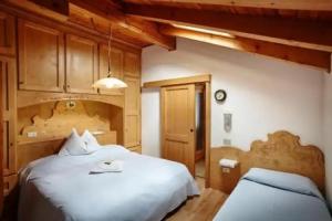 Albergo Venezia Mini-hotel, Ecche