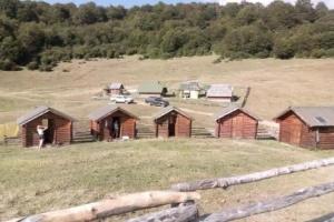 Eco Village Goles, Kolasin