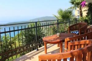 Guesthouse Villa Tortuga, Budva