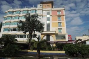 Hotel Sri Garden Sdn. Bhd., Kangar