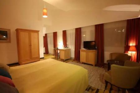 Mecavnik Resort - 17