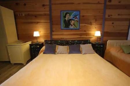 Mecavnik Resort - 37