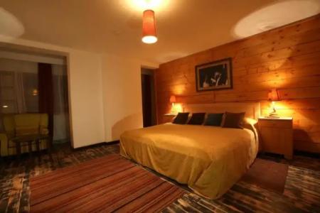 Mecavnik Resort - 41