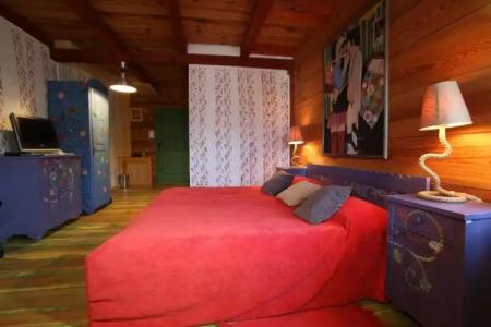 Mecavnik Resort - 34