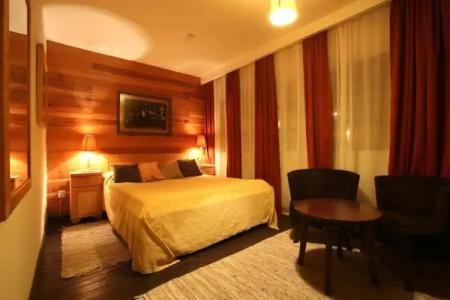 Mecavnik Resort - 18