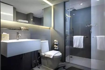 Galleria 12 Sukhumvit Bangkok by Compass Hospitality - 26