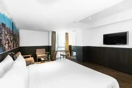 Galleria 12 Sukhumvit Bangkok by Compass Hospitality - 20