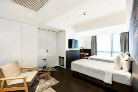 Galleria 12 Sukhumvit Bangkok by Compass Hospitality - 29