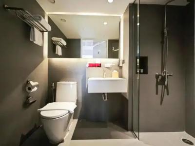 Galleria 12 Sukhumvit Bangkok by Compass Hospitality - 25