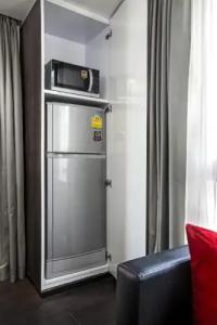 Galleria 12 Sukhumvit Bangkok by Compass Hospitality - 22