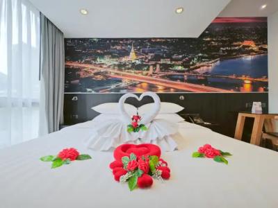 Galleria 12 Sukhumvit Bangkok by Compass Hospitality - 14