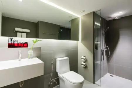 Galleria 12 Sukhumvit Bangkok by Compass Hospitality - 24