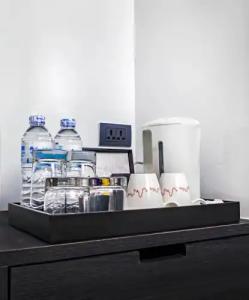 Galleria 12 Sukhumvit Bangkok by Compass Hospitality - 6