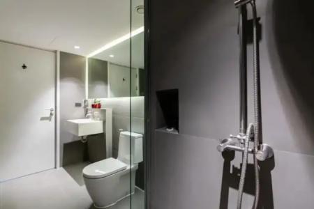 Galleria 12 Sukhumvit Bangkok by Compass Hospitality - 23