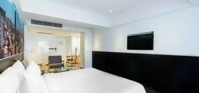 Galleria 12 Sukhumvit Bangkok by Compass Hospitality - 32