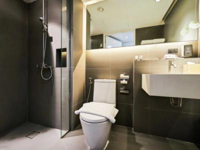 Galleria 12 Sukhumvit Bangkok by Compass Hospitality - 7