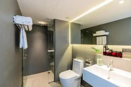 Galleria 12 Sukhumvit Bangkok by Compass Hospitality - 8