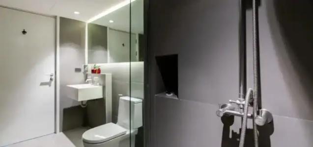 Galleria 12 Sukhumvit Bangkok by Compass Hospitality - 33