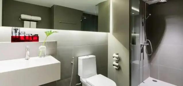 Galleria 12 Sukhumvit Bangkok by Compass Hospitality - 34