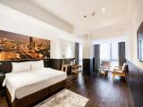 Double Suite G