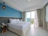 Junior Suite with balcony